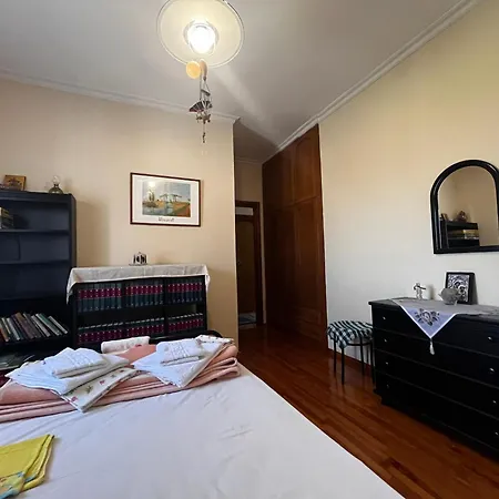 Karitsa's Apartment