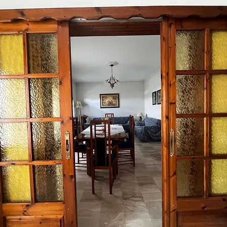 Karitsa's Apartment *