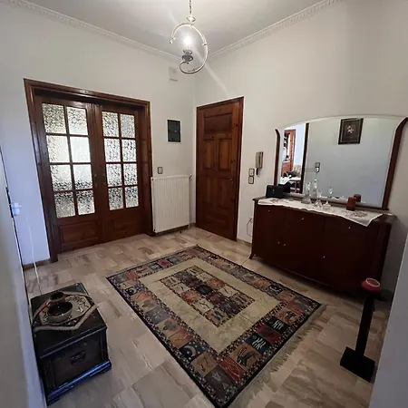 Daire Karitsa's Karitsa (Pieria)