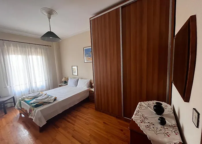 Apartment Karitsa's *