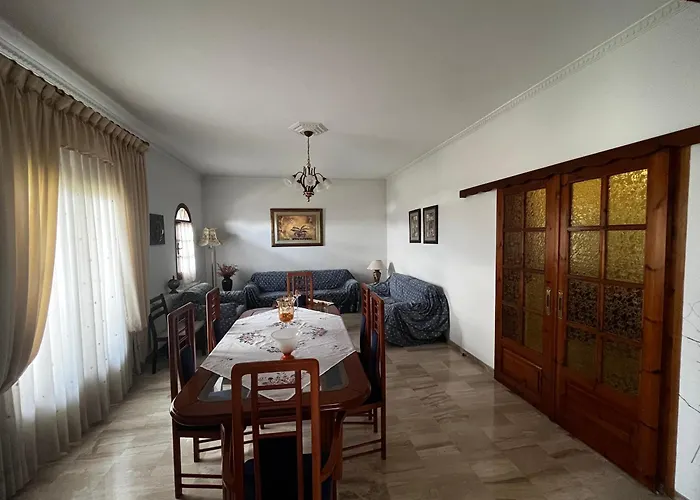 Karitsa's Appartement Karitsa (Pieria)