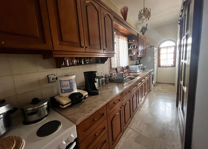 Apartment Karitsa's Karitsa (Pieria)