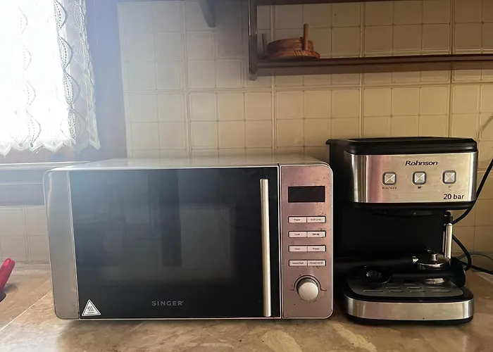 Karitsa's Apartment