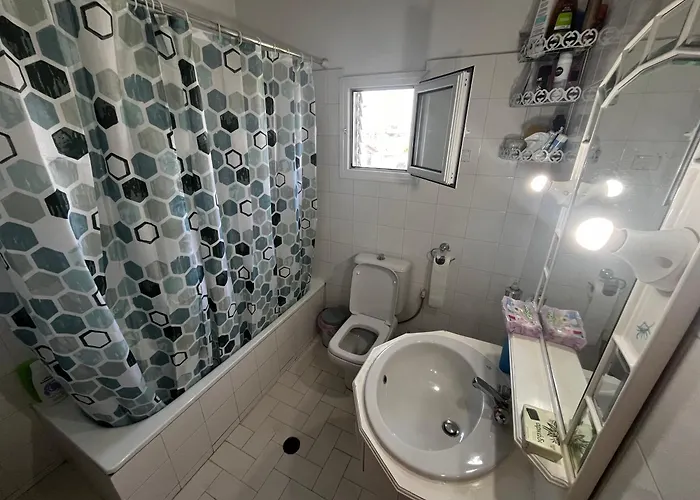 Karitsa's Apartment