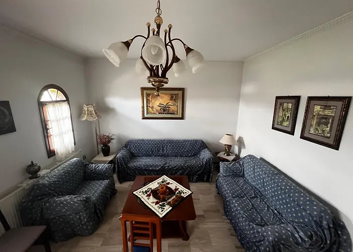 Karitsa's Apartment *