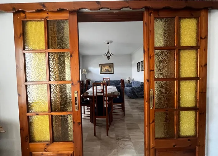 Karitsa's Apartment *