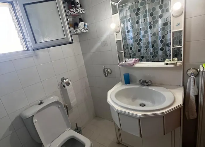 Appartement Karitsa's