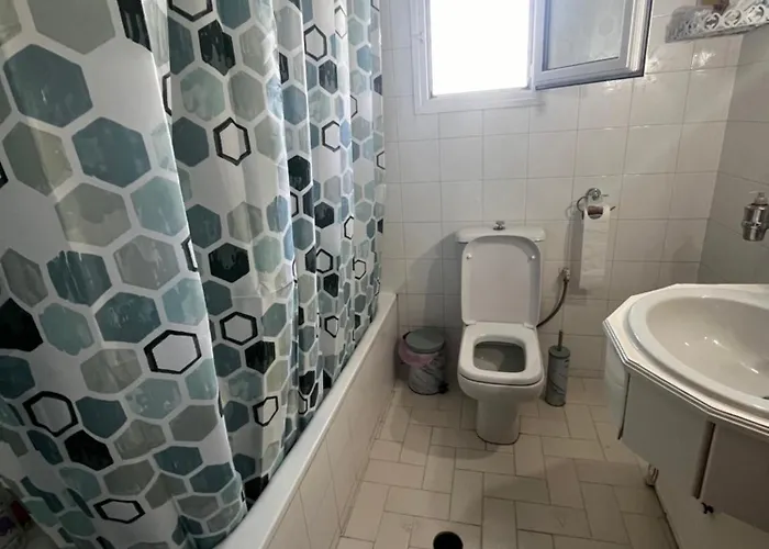 Karitsa's Apartment