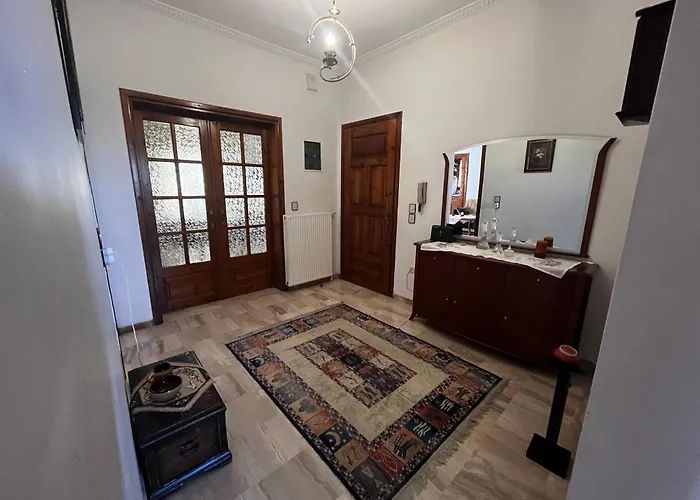 Apartment Karitsa's Karitsa (Pieria)