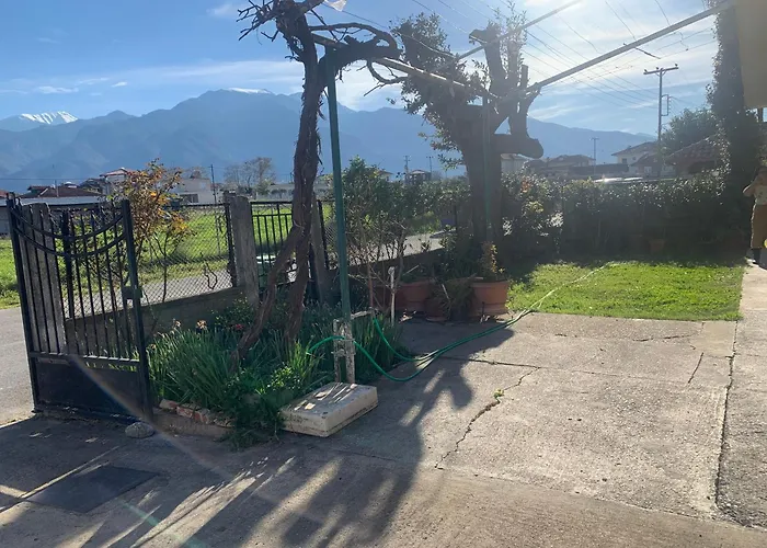 Karitsa's Appartement