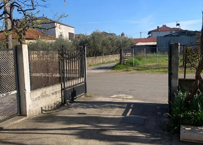 Karitsa's Appartement *