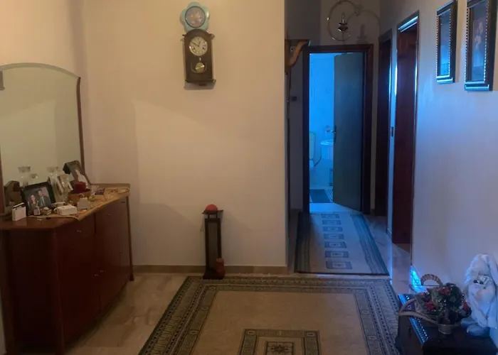 Karitsa's Apartment *